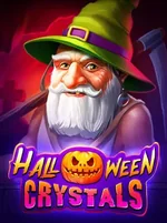 Halloween Crystals