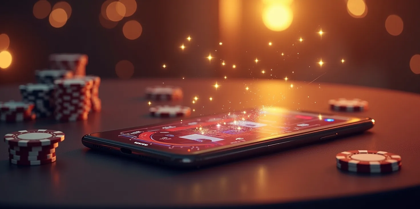 How to Play Spinsy Casino on Android